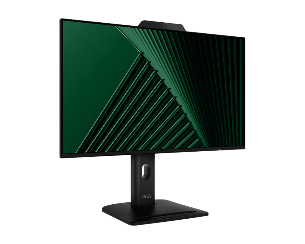 MSI PRO MP272PMG 27" FHD 120Hz Flat Business &amp; Productivity Monitor