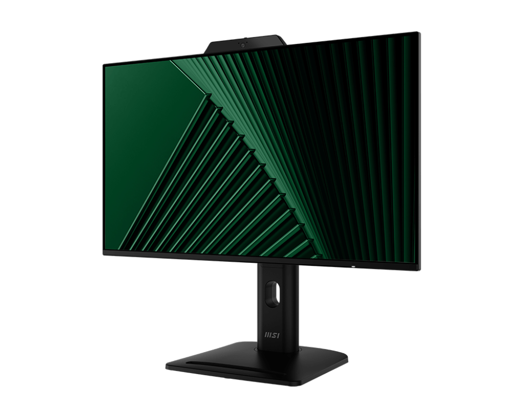 MSI PRO MP272PMG 27" FHD 120Hz Flat Business &amp; Productivity Monitor