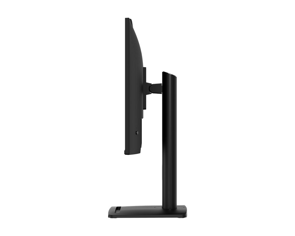 MSI PRO MP272PMG 27" FHD 120Hz Flat Business &amp; Productivity Monitor