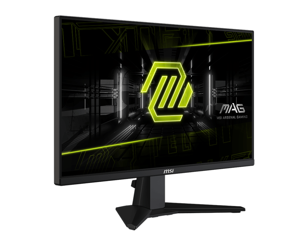 MSI MAG255F E20 24.5 Monitor