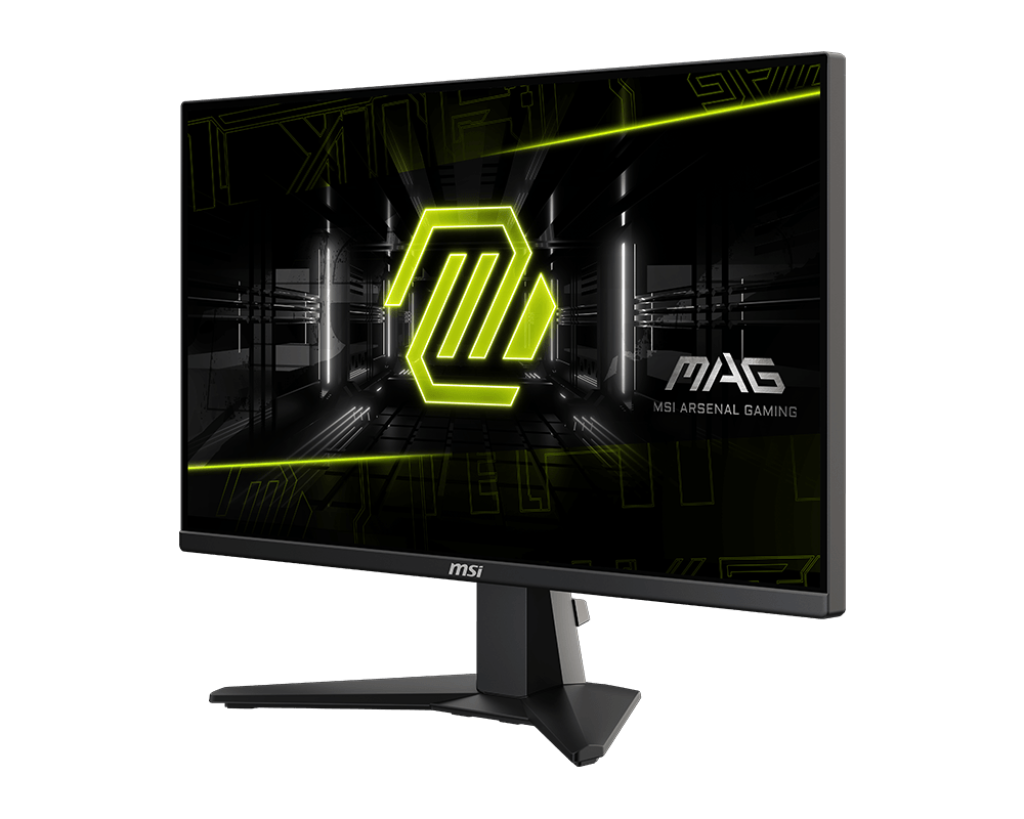 MSI MAG255F E20 24.5 Monitor