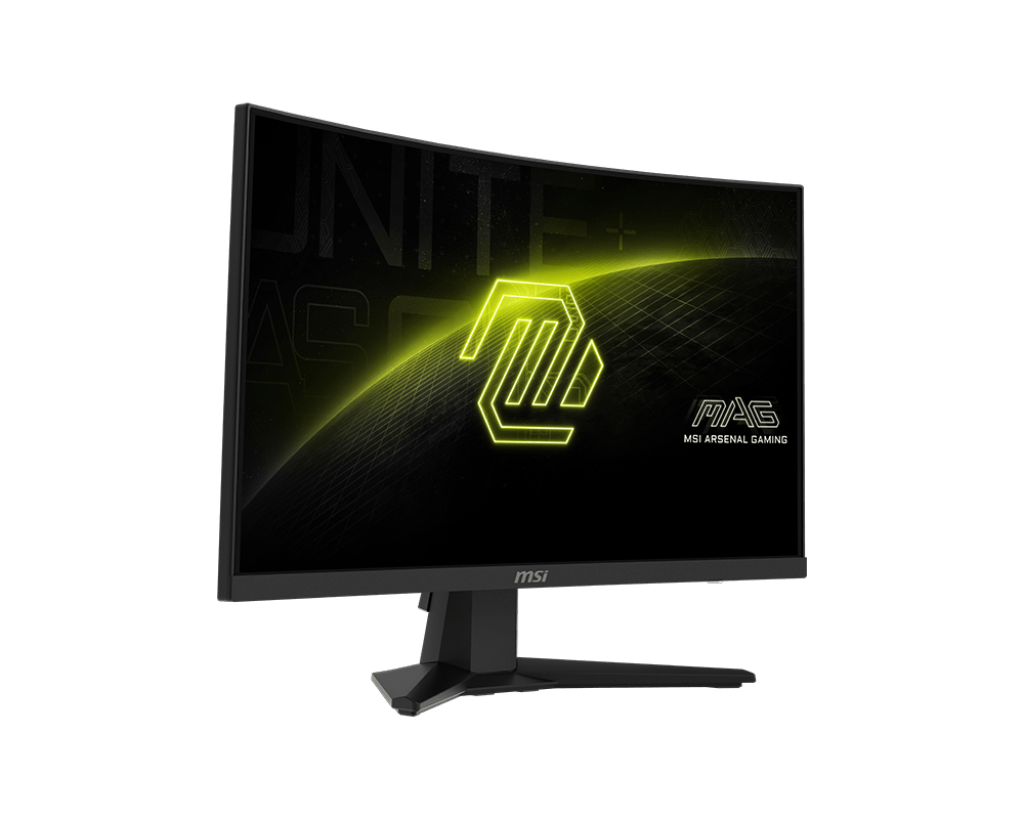 MSI MAG 244C 24" Monitor
