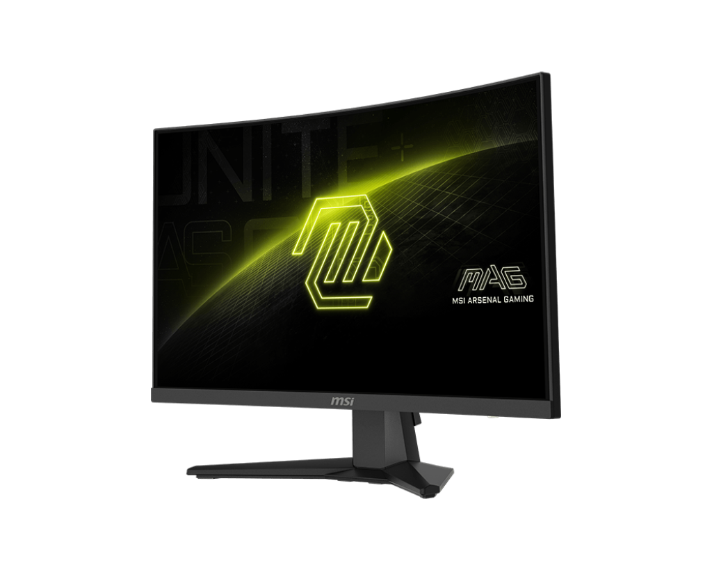MSI MAG 244C 24" Monitor