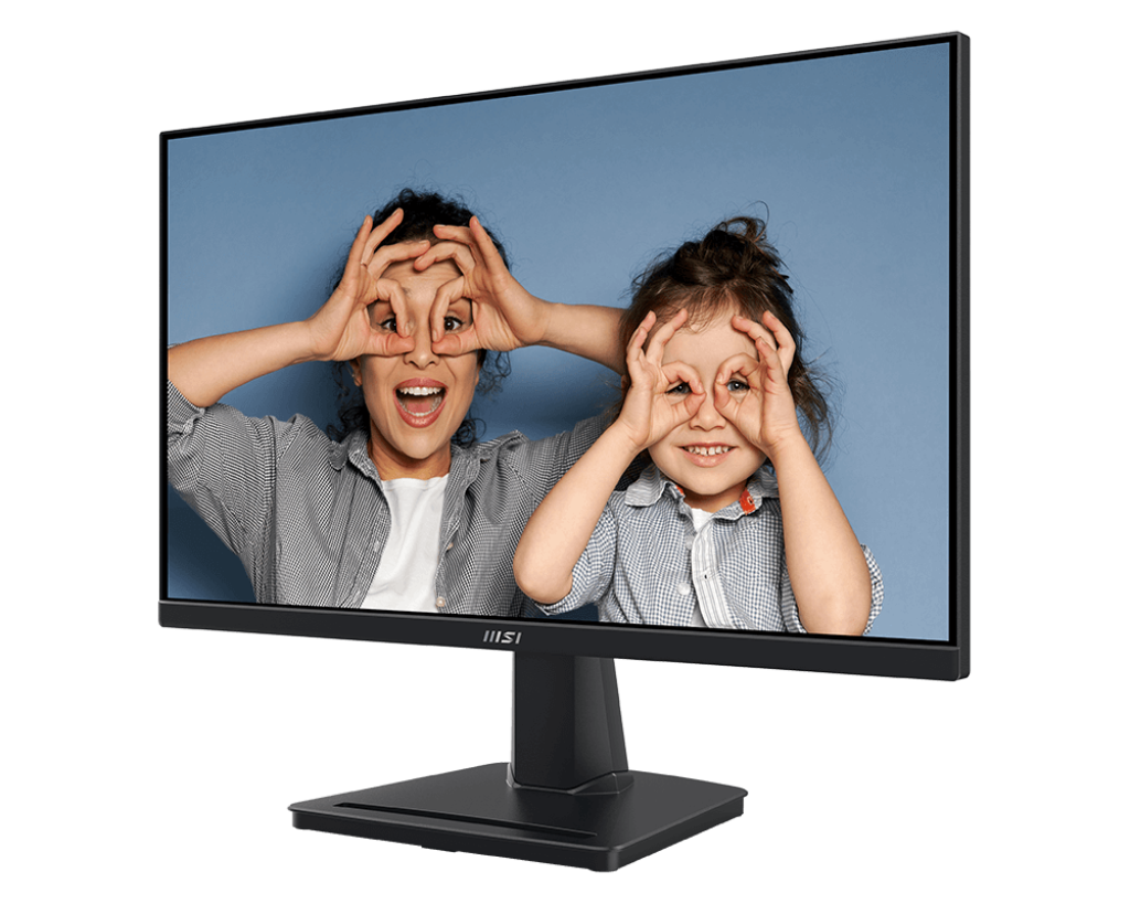 MSI Pro MP225V Monitor, 22" Business Monitor