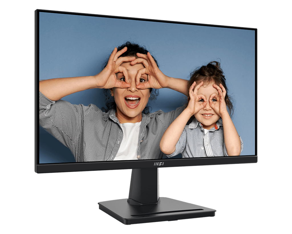 MSI Pro MP225V Monitor, 22" Business Monitor