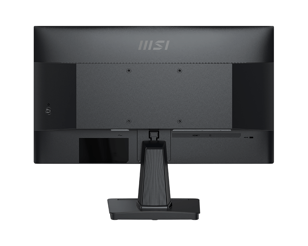 MSI Pro MP225V Monitor, 22" Business Monitor