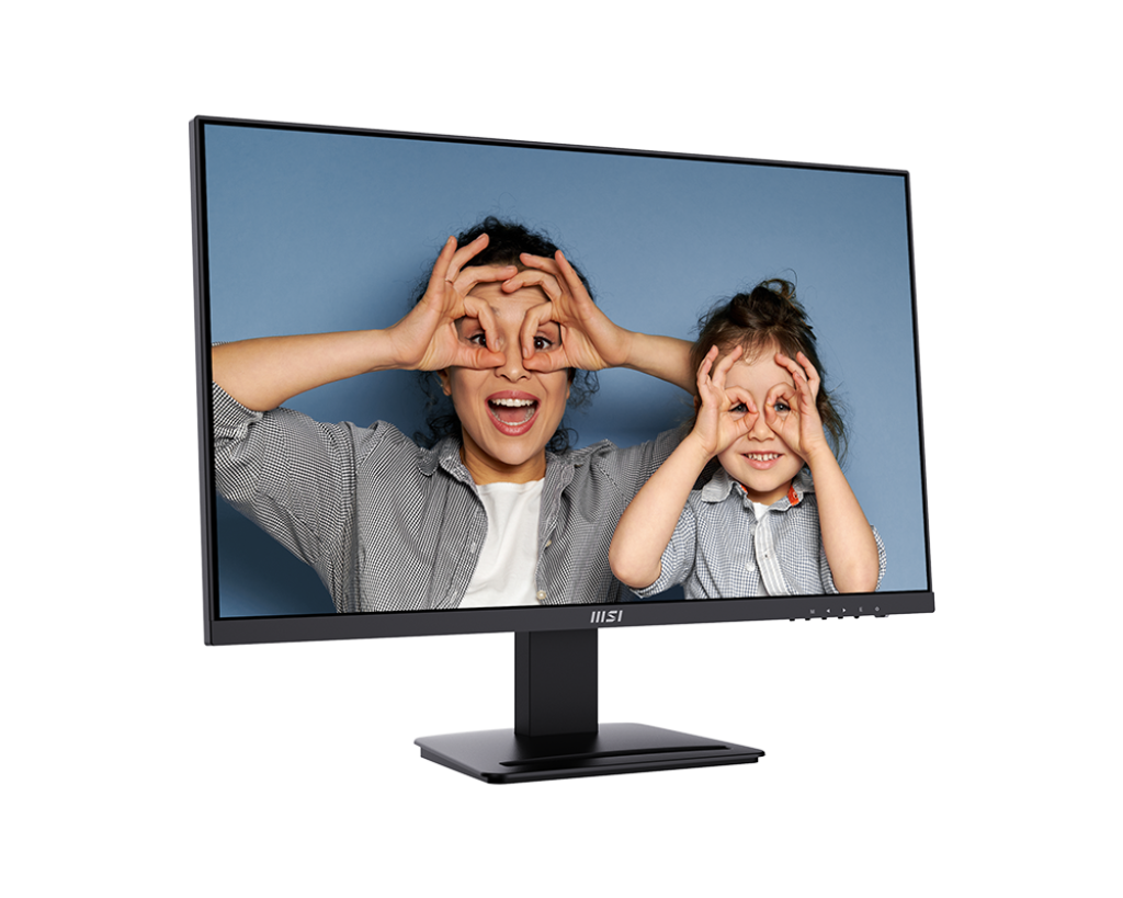 MSI PRO MP273U 27" Monitor