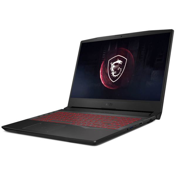 MSI GL66-11UEK core i7 Gaming Notebook/15.6&quot;QHD-165hz/512GB/16GB/RTX3060 6GB