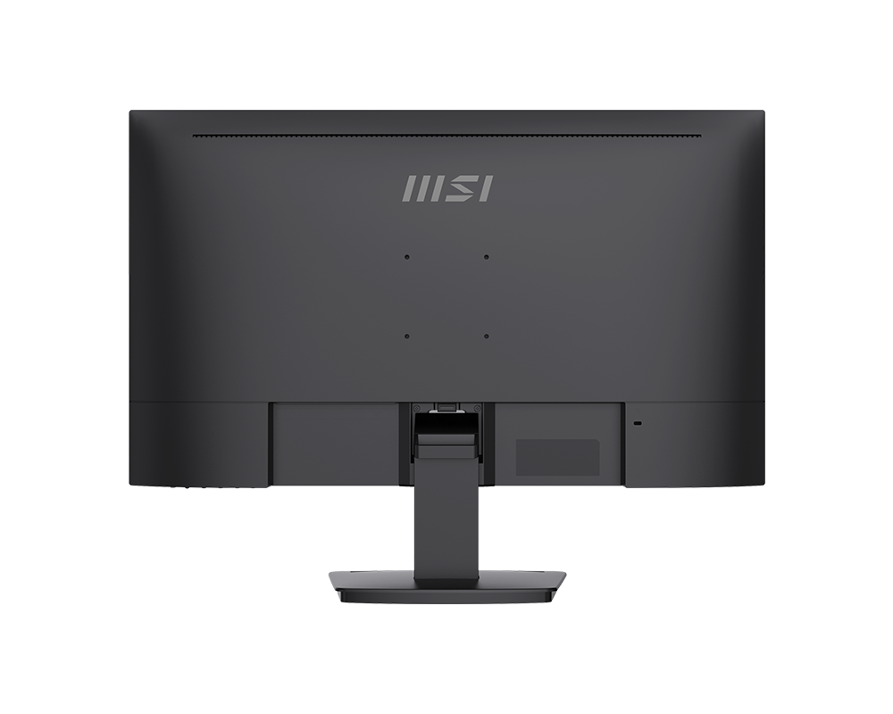 MSI PRO MP273U 27" Monitor