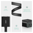 UGREEN DVI-D to VGA Adapter (Converter) | 40259