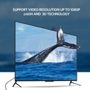 UGREEN DVI-D to VGA Adapter (Converter) | 40259