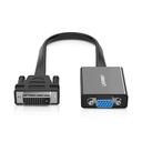 UGREEN DVI-D to VGA Adapter (Converter) | 40259