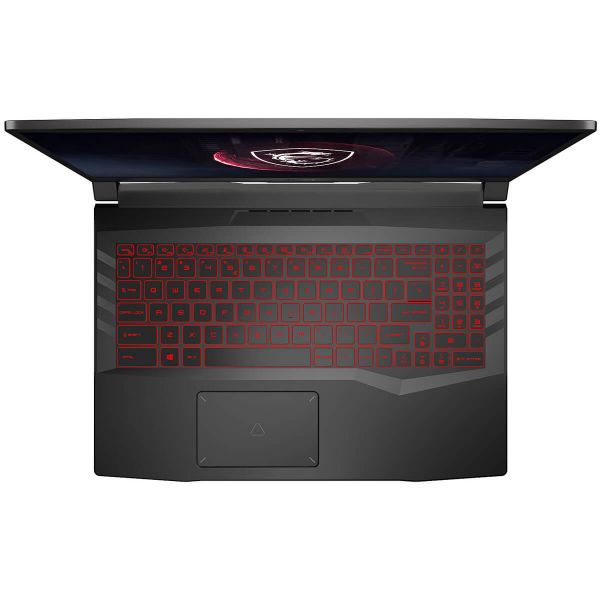 MSI GL66-11UEK core i7 Gaming Notebook/15.6&quot;QHD-165hz/512GB/16GB/RTX3060 6GB