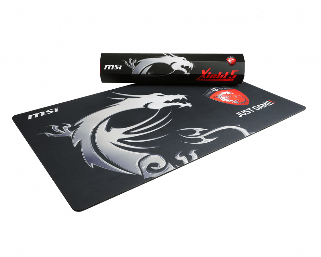 MSI Gaming Mouse PAD