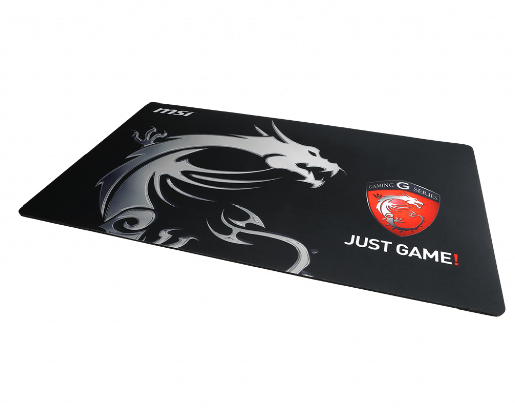 MSI Gaming Mouse PAD