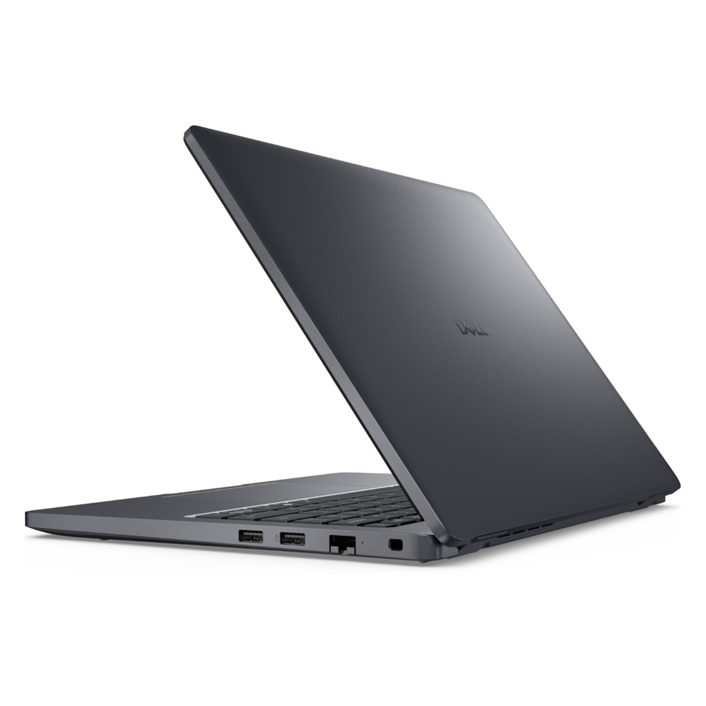 Dell Pro 14" PC14250 Business &amp; Productivity Laptop | Core 5 120U Processor | 8GB RAM | 512GB SSD | 14" FHD+ Display | 3-Years Warranty