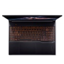 Acer Nitro V16 (ANV16-71-7588) | Intel Core i7-14650HX Processor | 16GB DDR5 SDRAM | 512GB SSD | NVIDIA GeForce RTX 4050 with 6GB GDDR6 Graphics | 16" WQXGA 180Hz Display | 2-Years Warranty | Gaming Laptop