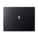 Acer Nitro V16 (ANV16-71-7588) | Intel Core i7-14650HX Processor | 16GB DDR5 SDRAM | 512GB SSD | NVIDIA GeForce RTX 4050 with 6GB GDDR6 Graphics | 16" WQXGA 180Hz Display | 2-Years Warranty | Gaming Laptop