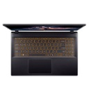 Acer Nitro V15 (ANV15-52-769M) | Intel Core i7 - 13620H Processor | 16GB DDR4 Memory | 512GB NVMe SSD | NVIDIA GeForce RTX 5050 with 8GB GDDR7 Graphics | 15.6 FHD IPS 165Hz Display | 2-Years Warranty | Gaming Laptop