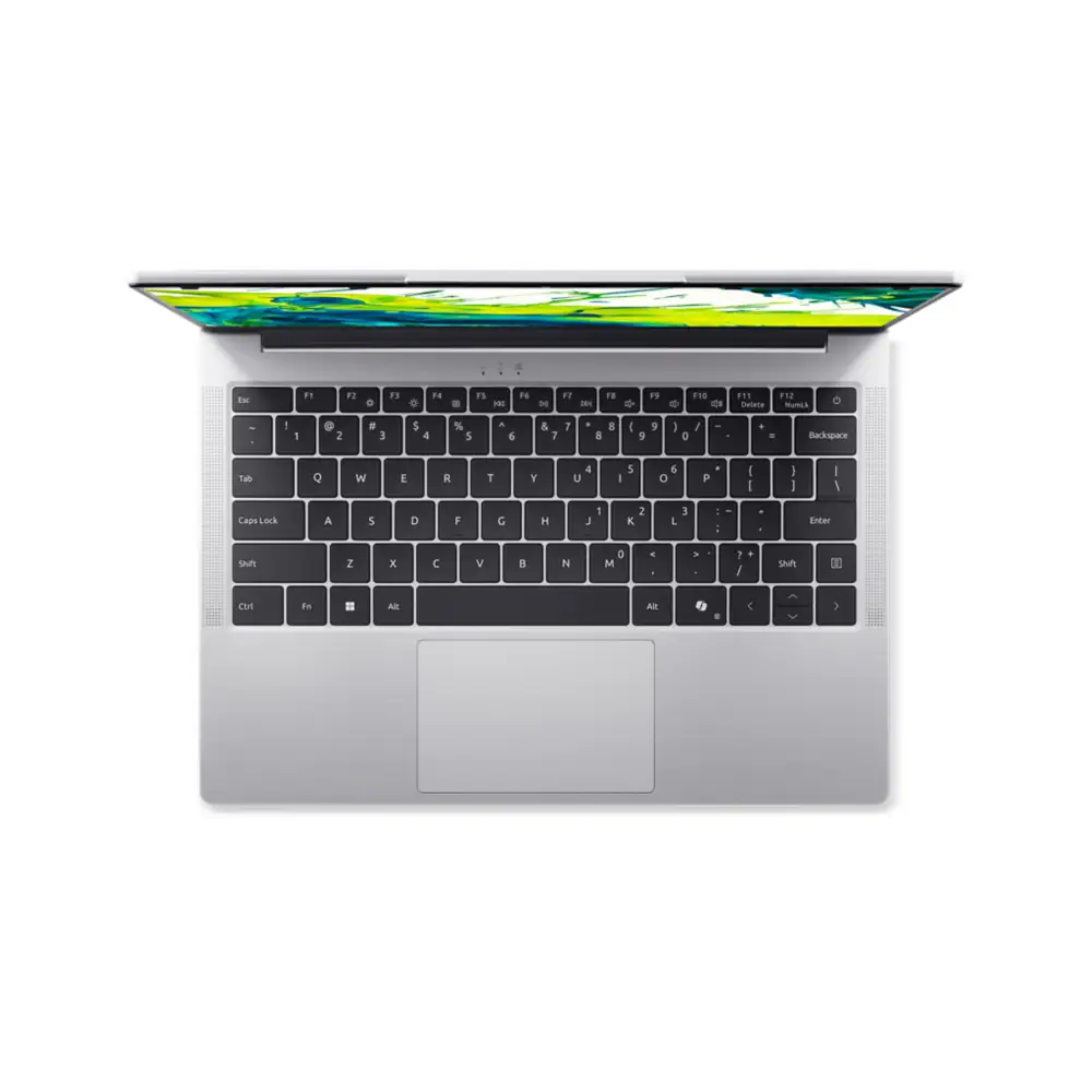 Acer Aspire Lite (AL14-71P-55VZ) | Intel Core i5-13500H Processor | 16 GB, DDR5 RAM | 512GB SSD Storage | 14" WUXGA IPS Display | Intel UHD Graphics | 2-Year Warranty Laptop