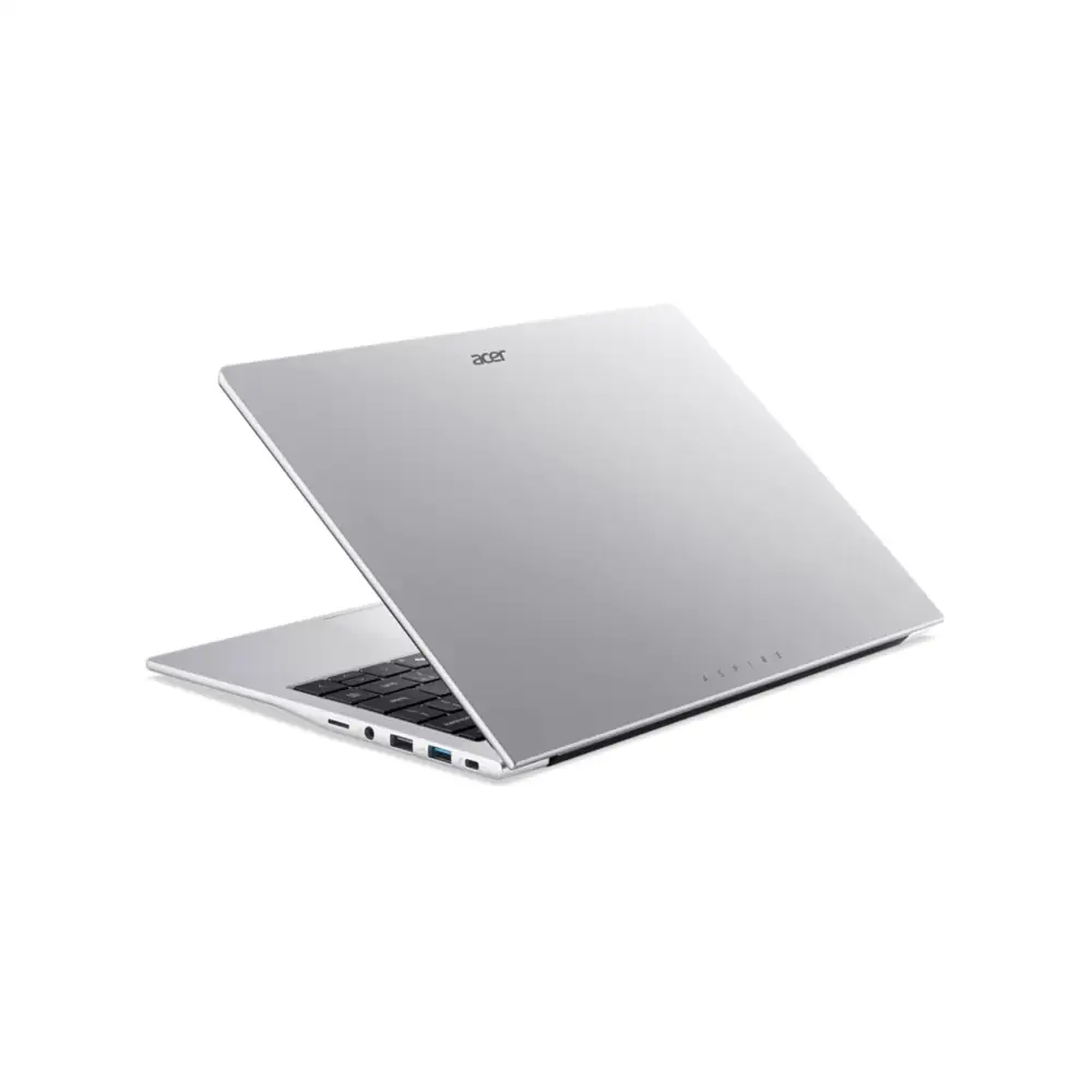 Acer Aspire Lite (AL14-71P-55VZ) | Intel Core i5-13500H Processor | 16 GB, DDR5 RAM | 512GB SSD Storage | 14" WUXGA IPS Display | Intel UHD Graphics | 2-Year Warranty Laptop