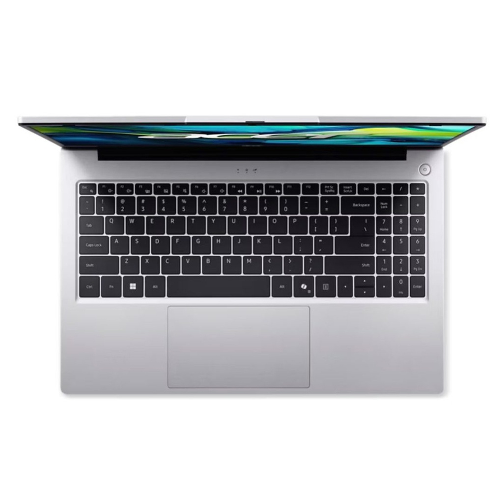 Acer Aspire Lite 15 (AL15-42P-R2Z2) | AMD Ryzen 5 7430U Processor | 16 GB RAM | 512 GB SSD Storage | 15.6″ FHD IPS Display | AMD Radeon Graphics | 1 Year Warranty Laptop