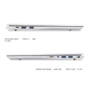 Acer Aspire Lite 15 (AL15-42P-R2Z2) | AMD Ryzen 5 7430U Processor | 16 GB RAM | 512 GB SSD Storage | 15.6″ FHD IPS Display | AMD Radeon Graphics | 1 Year Warranty Laptop