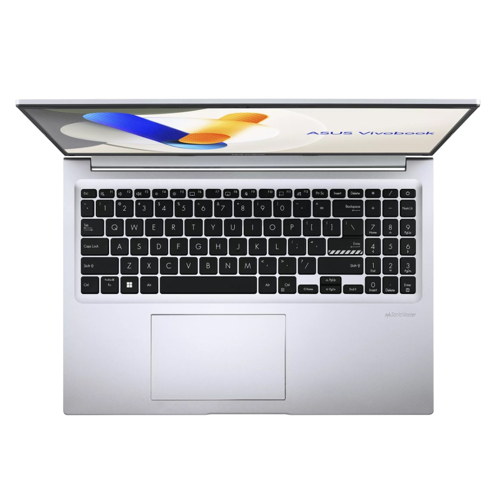 Asus Vivobook 16 (X1605VA) | Intel core i5-13420H | 8 GB RAM | 512 GB SSD | 16" WUXGA Display Laptop | 2 Years Warranty