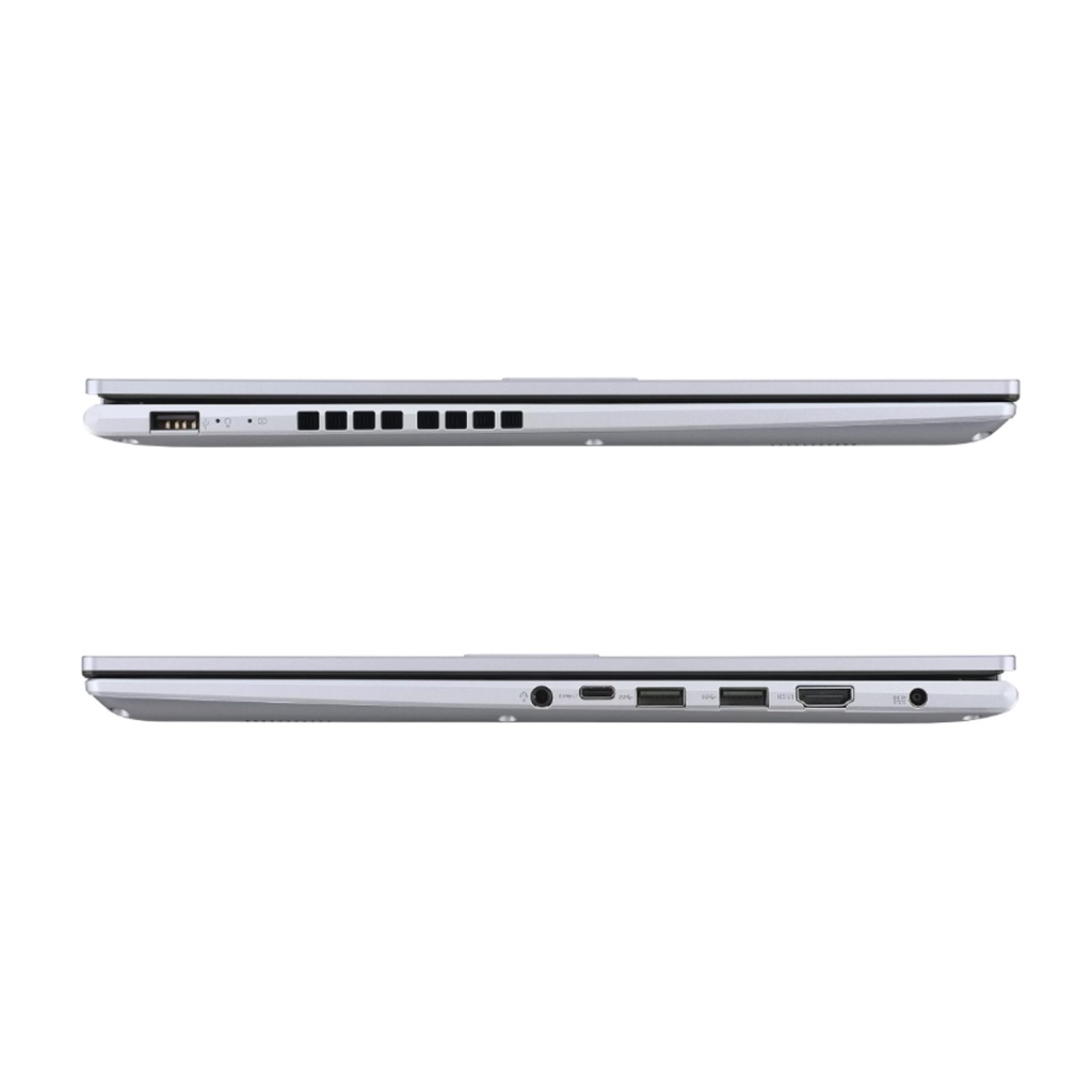 Asus Vivobook 16 (X1605VA) | Intel core i5-13420H | 8 GB RAM | 512 GB SSD | 16" WUXGA Display Laptop | 2 Years Warranty
