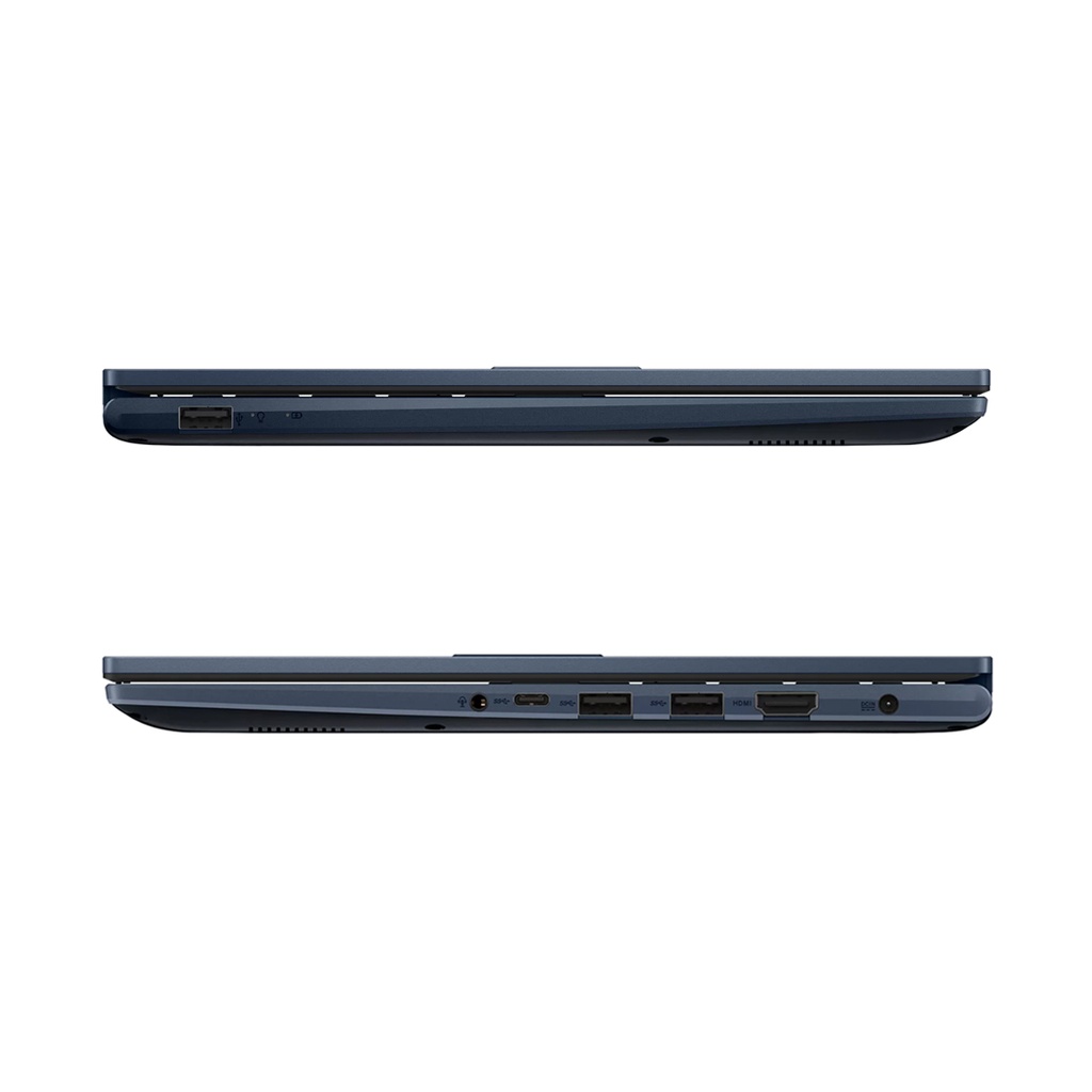 Asus Vivobook 14 FHD Intel Core 5 120U |8GB/512SSD/Fingerprint (X1404VA-EB1179W)