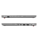 Asus Vivobook Go 14 | AMD Ryzen 5 7520U | 8 GB RAM | 512 GB SSD | AMD Radeon Graphics | 14" FHD (E1404FA-EB810W)