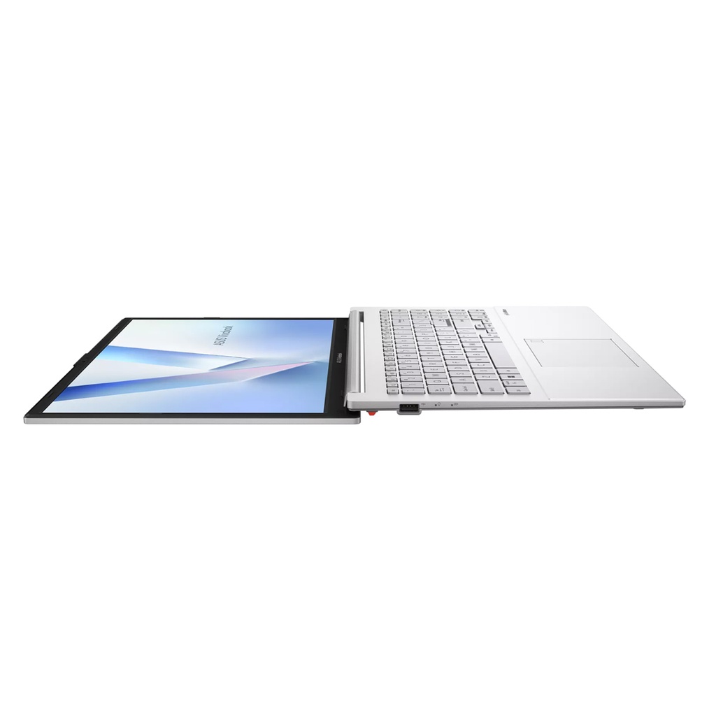 ASUS Vivobook Go 15 (E1504FA-BQ2373W) Laptop | Ryzen 5 7520U | 8GB RAM | 512GB SSD | AMD Radeon Graphics | 15.6" FHD Display | 2 Years Warranty