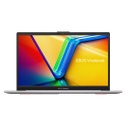 Asus Vivobook Go 14 Laptop - Intel N150 | 8GB | 256GB SSD | Intel® Graphics | Fingerprint | 14" FHD Display | E1404TA-EB126W