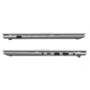 Asus Vivobook Go 14 Laptop - Intel N150 | 8GB | 256GB SSD | Intel® Graphics | Fingerprint | 14" FHD Display | E1404TA-EB126W