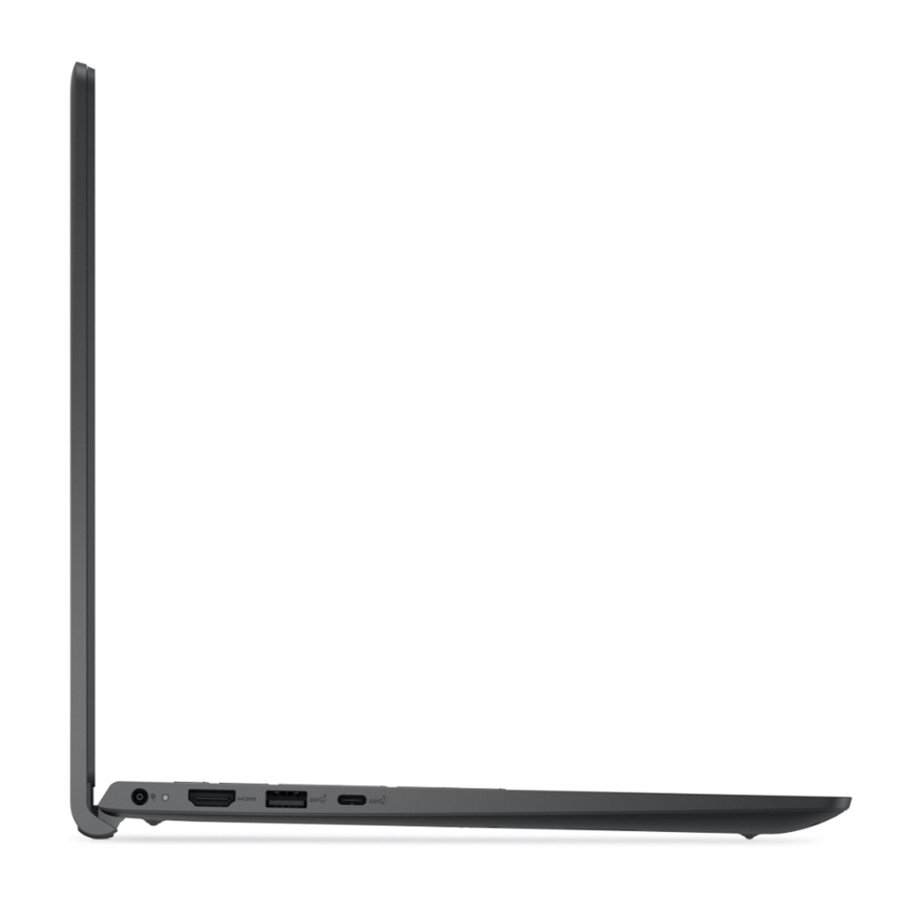 Dell 15 DC15250 - i5 1334U | 8GB RAM | 512GB SSD | Intel UHD Graphics | 14" FHD Display | Non-Backlit | UBT | 1 Years Warranty Laptop