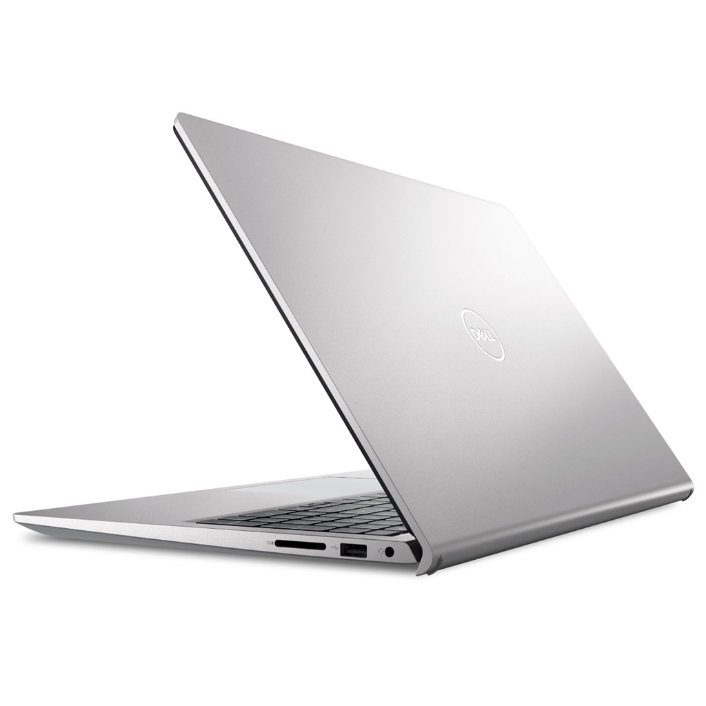 Inspiron 15 3530 i5 1334U | 8GB Ram | 512GB SSD | Intel UHD | UBT | Sliver Laptop