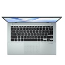 Asus Vivobook Go 14 Laptop | Intel N100 Processor | 8GB RAM | 256GB SSD | Intel UHD Graphics | 14″ FHD Display | E1404GA-NK104W