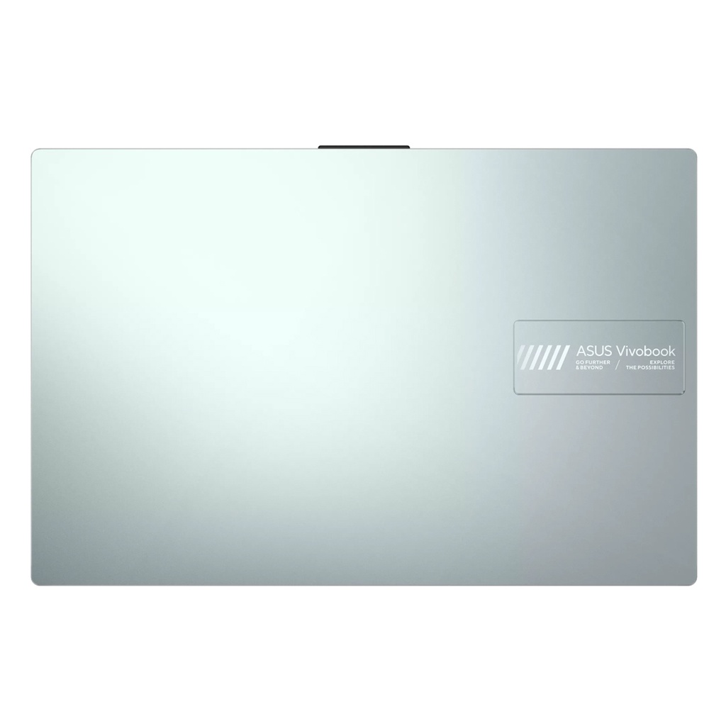 Asus Vivobook Go 14 Laptop | Intel N100 Processor | 8GB RAM | 256GB SSD | Intel UHD Graphics | 14″ FHD Display | E1404GA-NK104W