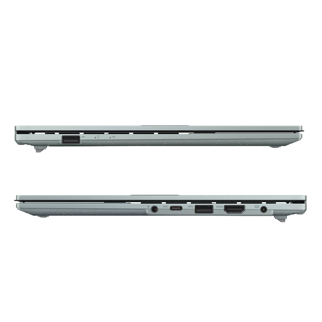 Asus Vivobook Go 14 Laptop | Intel N100 Processor | 8GB RAM | 256GB SSD | Intel UHD Graphics | 14″ FHD Display | E1404GA-NK104W