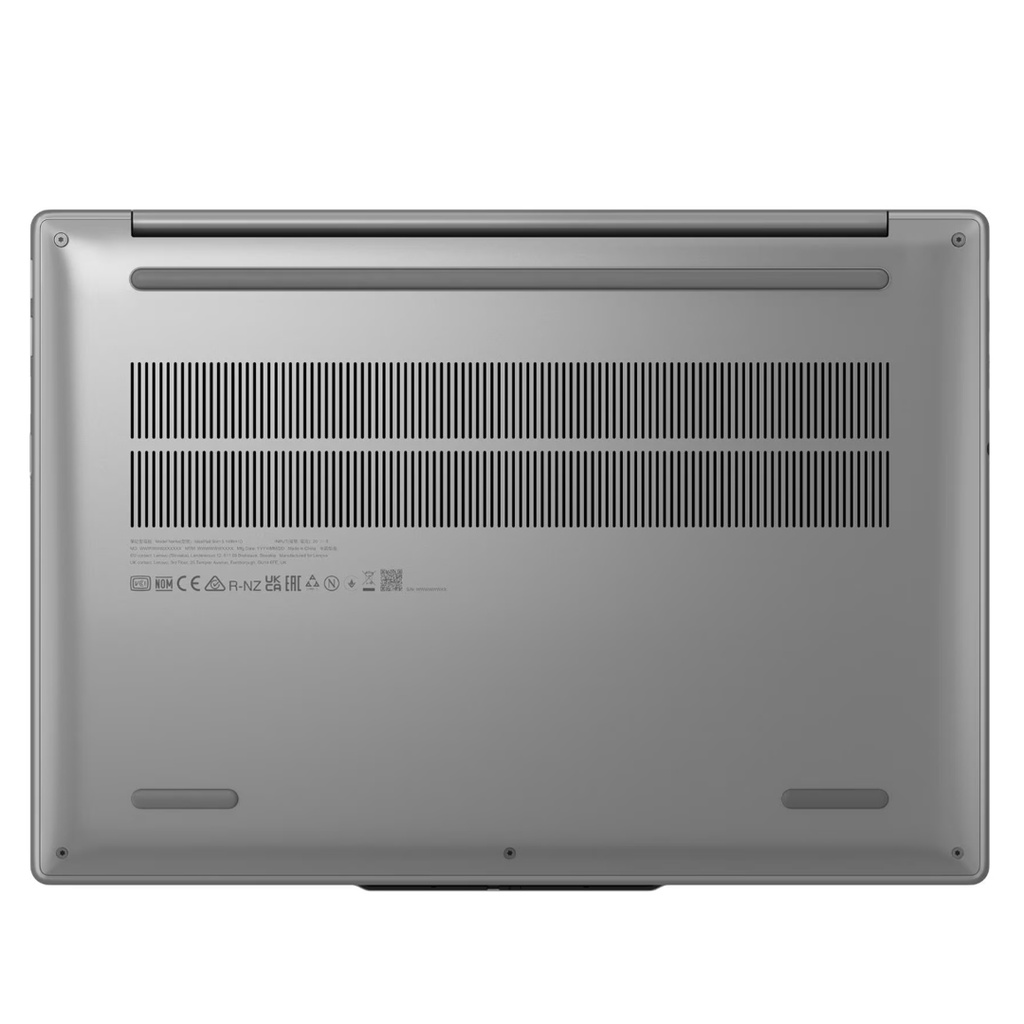 Lenovo IdeaPad Slim 5 (14IRH10R) | Intel Core 5 210H | 16GB RAM | 1TB SSD | Intel® Graphics | 14" WUXGA Display Laptop