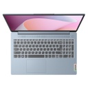 Lenovo IdeaPad Slim 3 15AMN8 Laptop | AMD Ryzen 5 7520U Processor | 16GB RAM | 512GB SSD Storage | 15.6" FHD Display