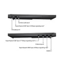 HP Victus 15-FA2013dx | Intel Core i5-13420H Processor | 8GB RAM | 512GB SSD Storage | 15.6″ Inch FHD 144Hz Display | NVIDIA Geforce RTX 3050 6GB Graphics | Windows 11 Gaming Laptop