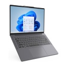 Lenovo IdeaPad Slim3 (14IRH10) Laptop | Intel Core i5-13420H | 8GB RAM | 512GB SSD | 14" Display WUXGA