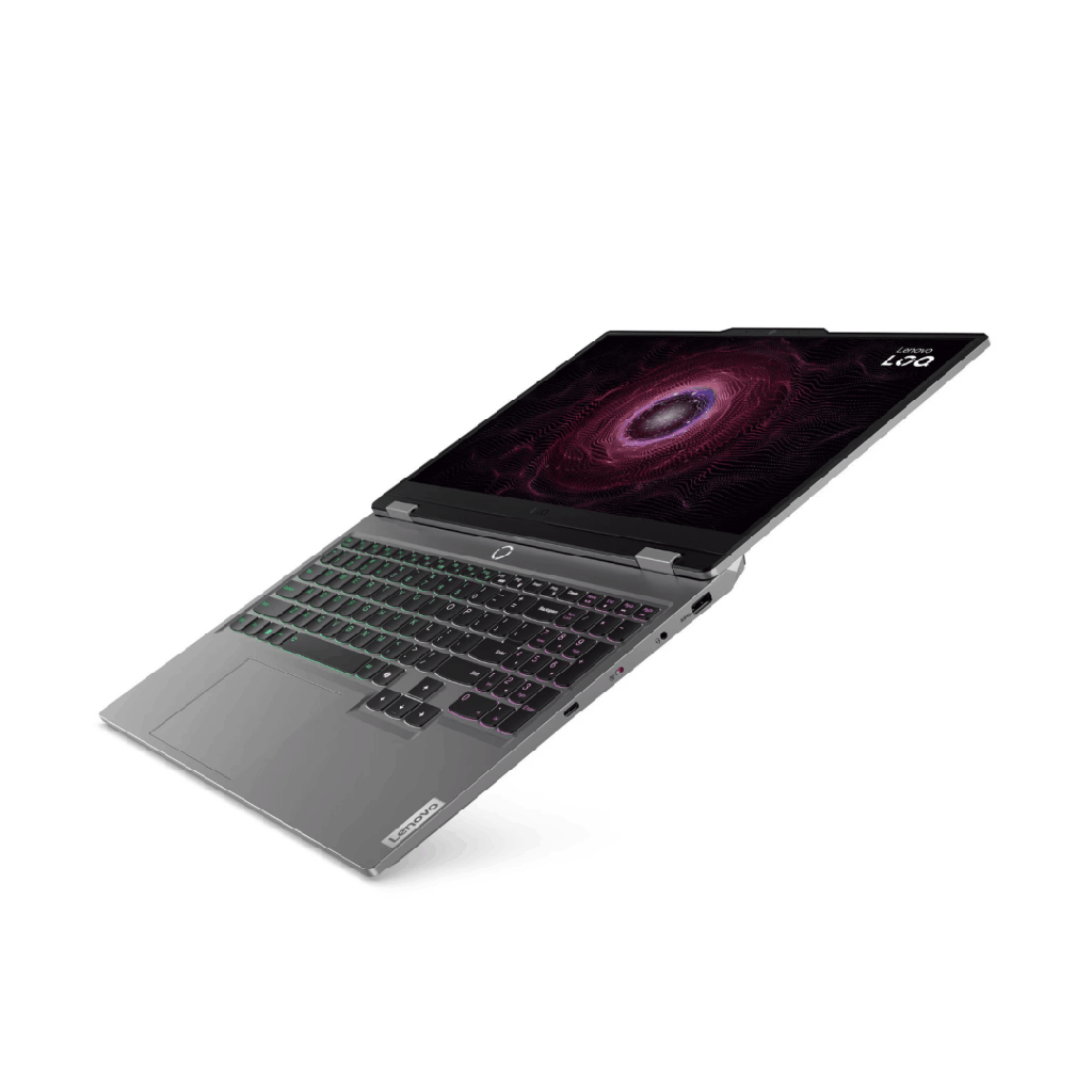 Lenovo LOQ 15AHP9 Gaming Laptop | AMD Ryzen 7 8845HS Processor | 16GB RAM | 1TB SSD | NVIDIA RTX 4060 8GB Graphics | 15.6″ Inch FHD 144HZ Display |  | Backlit Keyboard | Windows 11