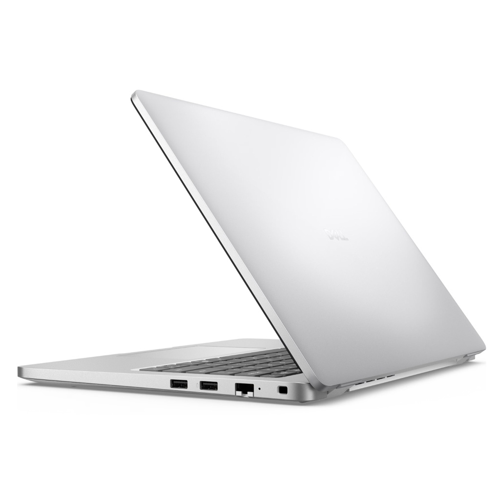 Dell Pro 14" PC14250 Business &amp; Productivity Laptop | Core 5 120U Processor | 8GB RAM | 512GB SSD | 14" FHD+ Display | Fingerprint | Silver | 3-Years Warranty