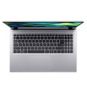 Acer Aspire Go 15 (AG15-21PT-R5GQ) AMD Ryzen 5 7520U | 8GB DDR5 RAM | 512GB SSD | AMD Radeon™ Graphics | 15.6" FHD IPS Touch Display | Windows 11 | Pure Silver | Laptop