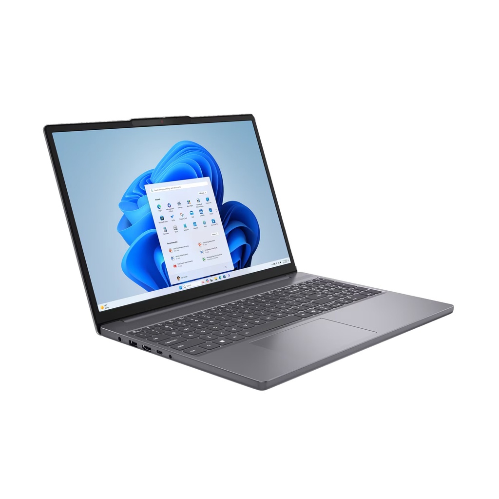 Lenovo IdeaPad Slim 3 Laptop - 15IRH10 | Core i5 13420H 2.1GHz | 16GB RAM | 512GB SSD | 15.3" WUXGA Display