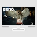 BenQ EW2790U 27" White Monitor