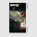 BenQ EW2790U 27" White Monitor