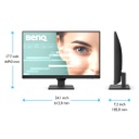 BenQ GW2790 | 27" 1080p FHD 100Hz Eye-Care Monitor